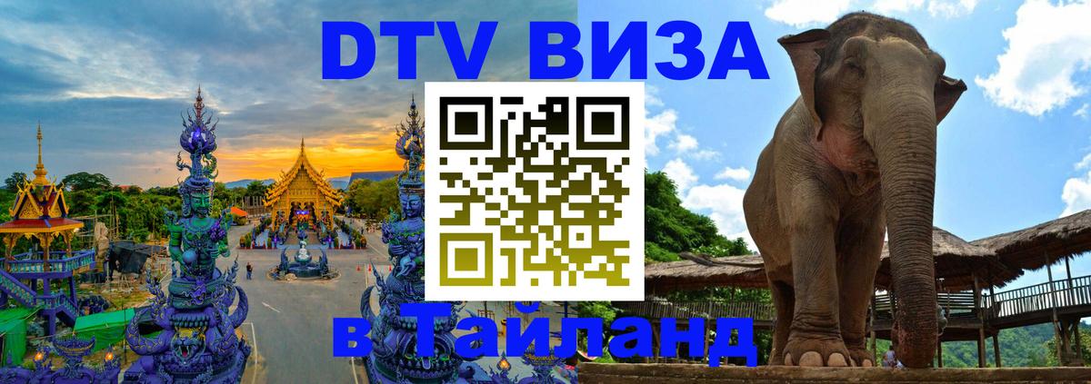 DTV виза Тайланд Амстердам 